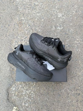 Under Armour Infinite Pro Black