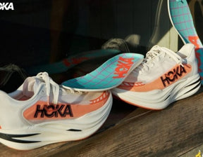 Hoka Cielo X1 2 0