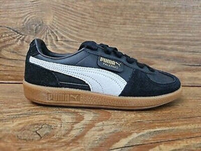 pum a palermo leather black