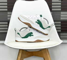 Pumaa park lifestyle sd sail white green