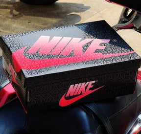 SEMI UA Air Jordan 1 Low OG Paris Saint Germain