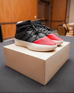 Adidass Fear Of God Athletic 1 Indiana