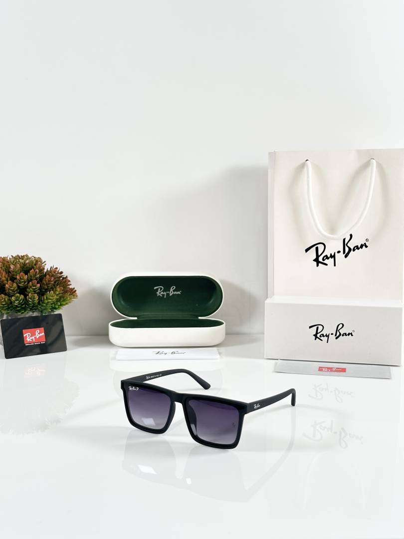 Rayban 25532 Black DC