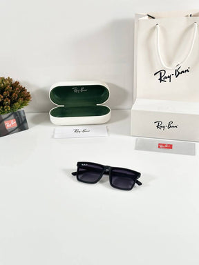 Rayban 25532 Black DC