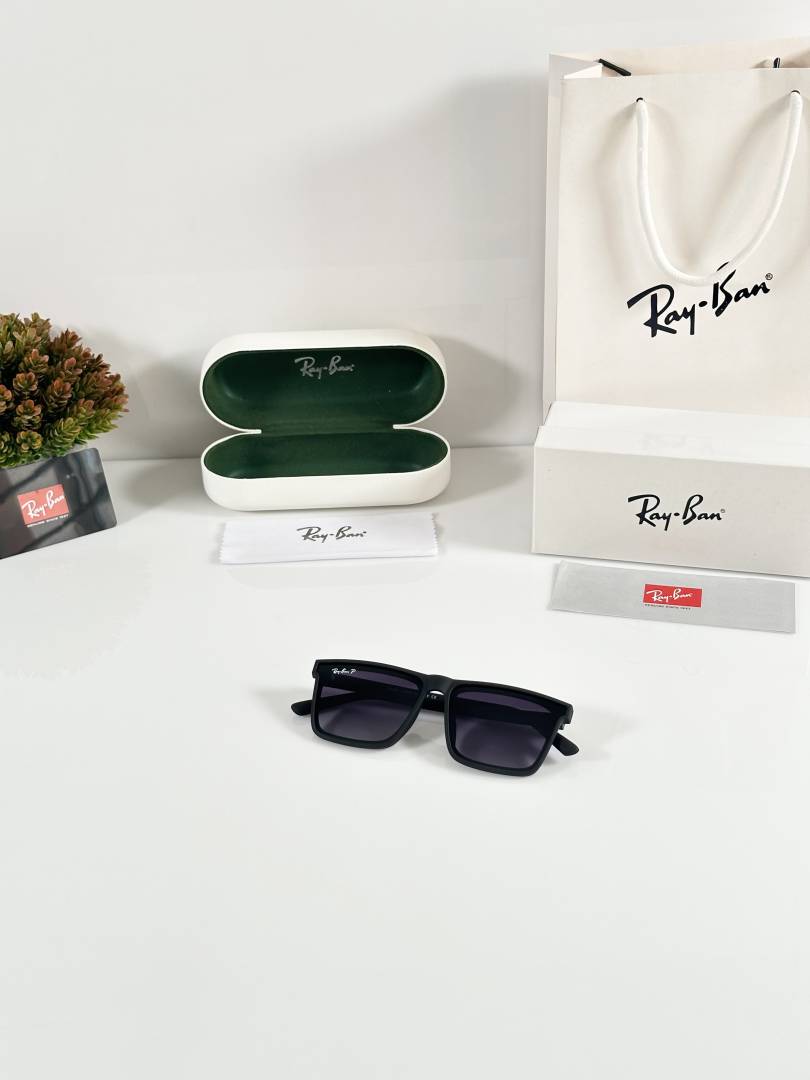 Rayban 25532 Black DC