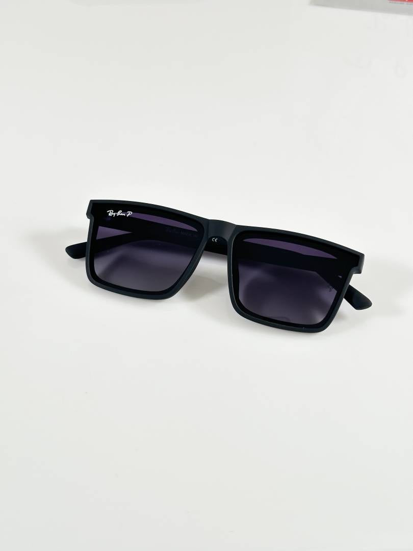 Rayban 25532 Black DC