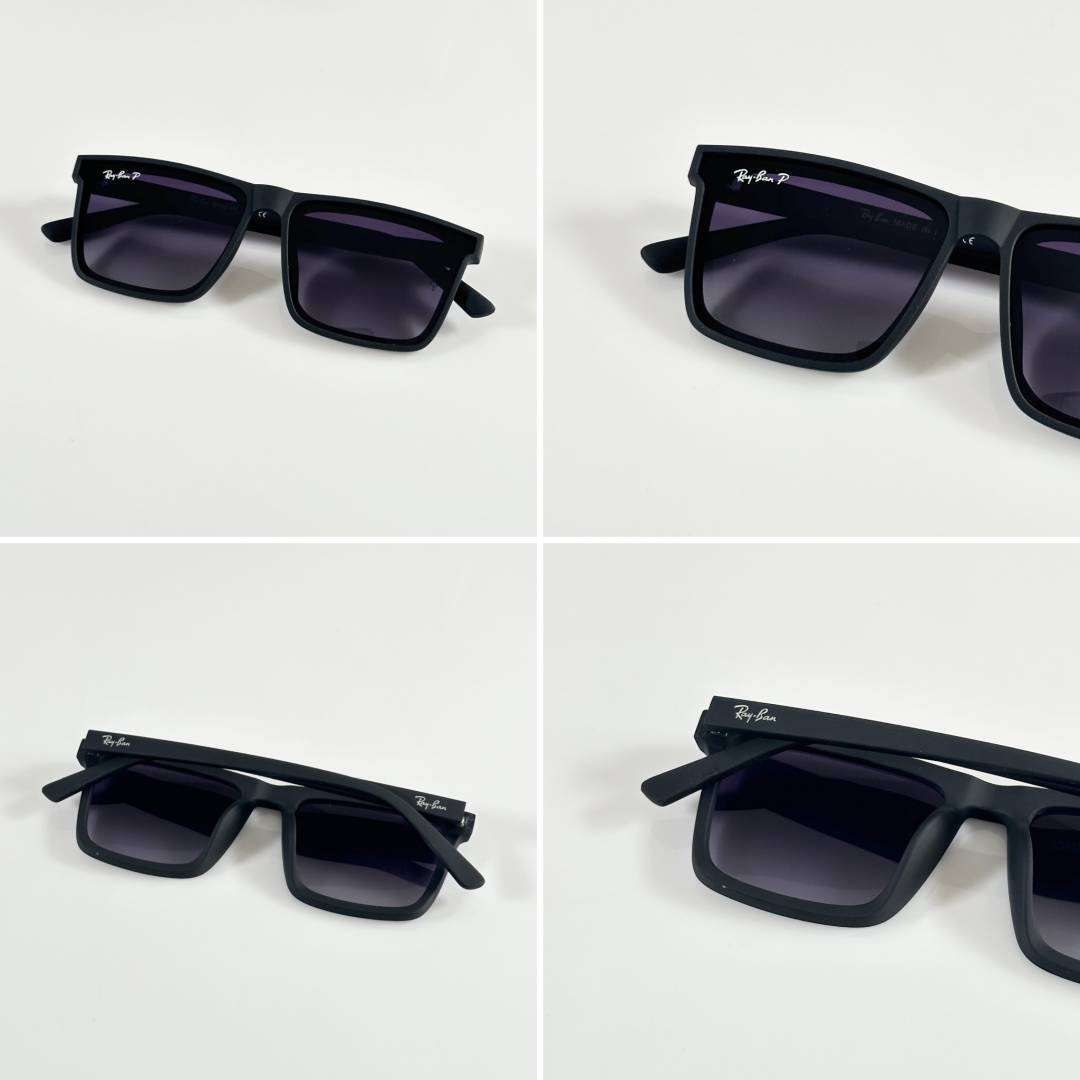 Rayban 25532 Black DC