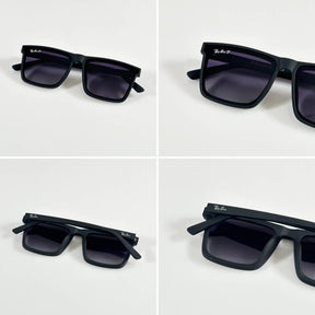 Rayban 25532 Black DC