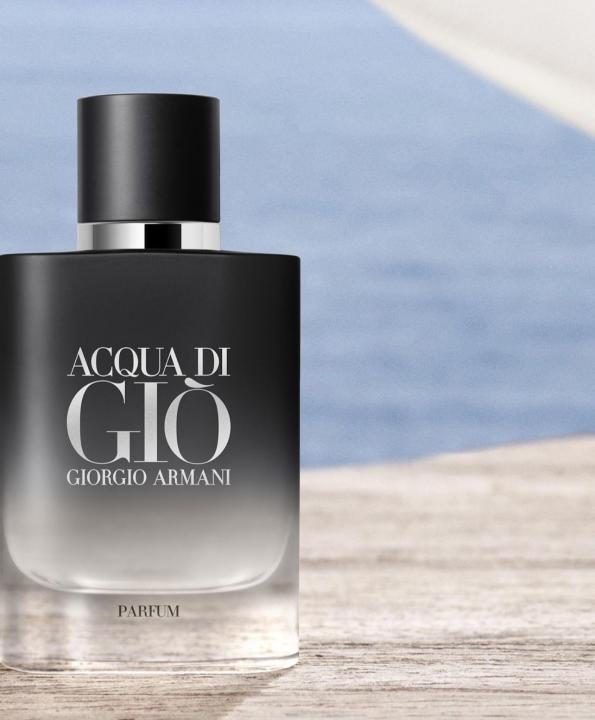 GIO GIORGIO ARMAN I PARFUM