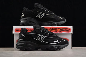 New Balance 1000 Black