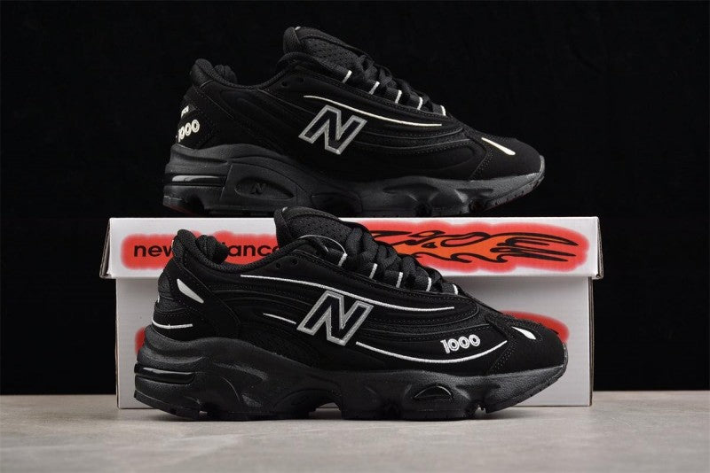 New Balance 1000 Black