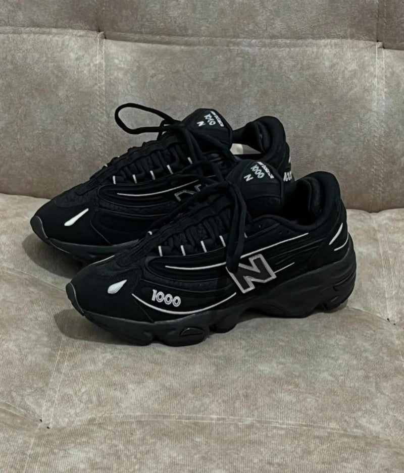 New Balance 1000 Black