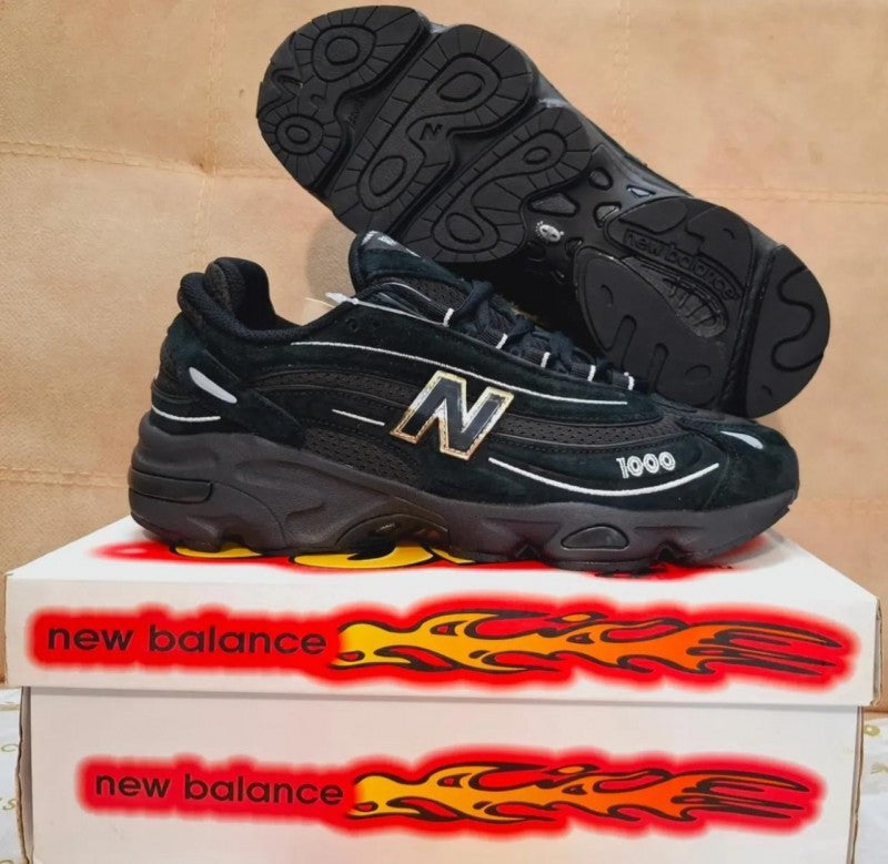 New Balance 1000 Black