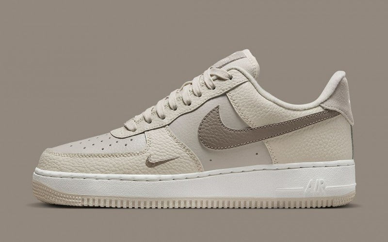 Nikee Airforce 1 Low Orewood Moon Fossi