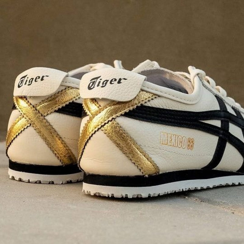 tiger mexico 66 black gold Mens fix