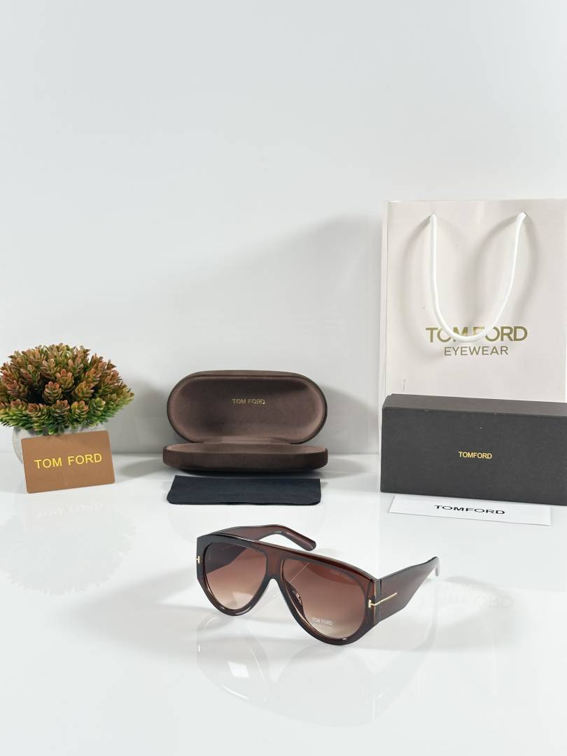 Tomford 9577 Brown DC