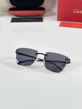 Cartier 0615 Black
