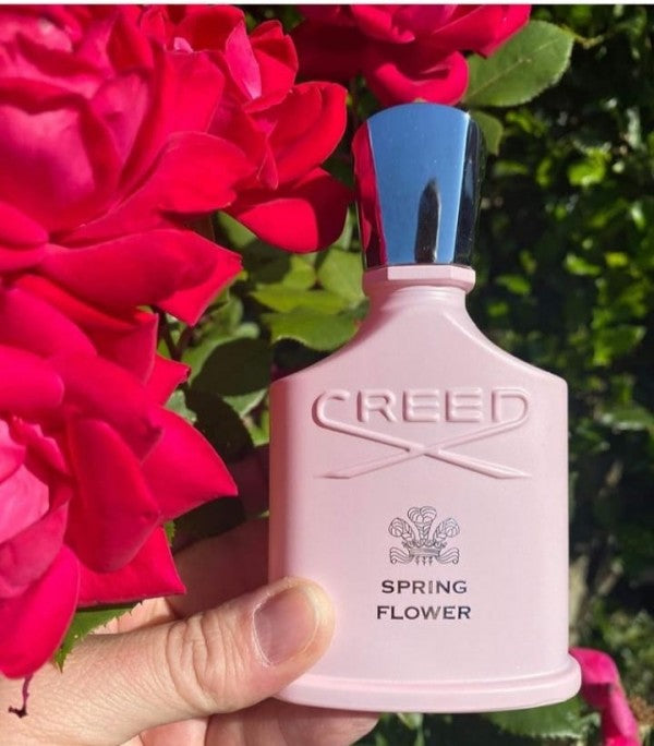 CREED SPRING FLOWER