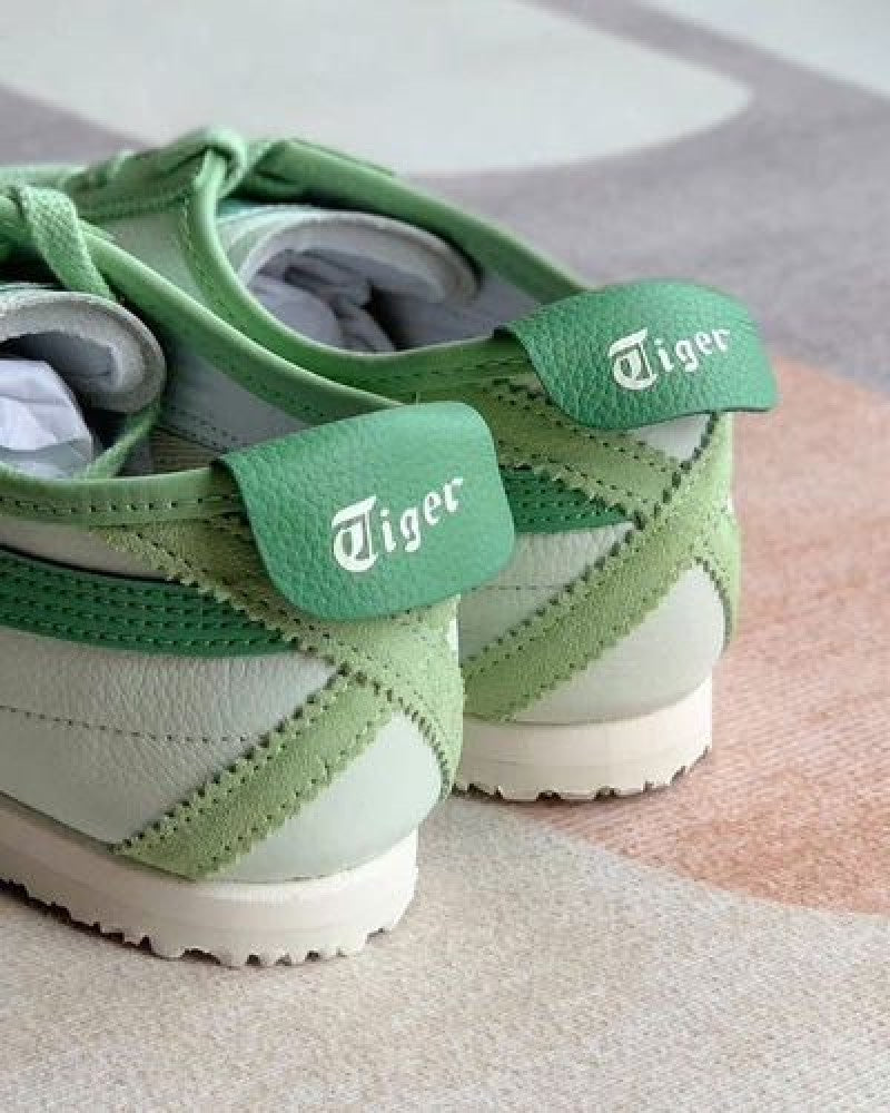 Onitsuka Tiger Mexico 66 Airy Green