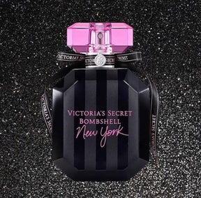 VICTORIA BOMBSHELL BOMBSHELL NEW YORK EDP