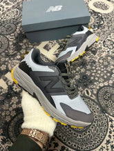 New balance fresh foam 510 v6 raincloud magnet