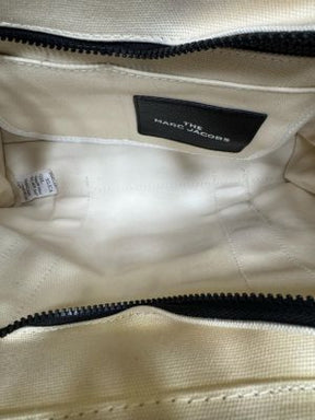 Marc Jacobs The Tote Bag With Dust Bag (Beige)