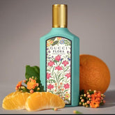 GUCC I FLORA GORGEOUS JASMINE EDP
