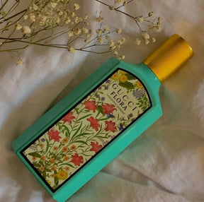 GUCC I FLORA GORGEOUS JASMINE EDP