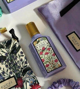 GUCC I FLORA GORGEOUS MAGNOLIA EDP