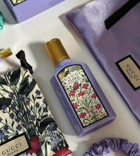 GUCC I FLORA GORGEOUS MAGNOLIA EDP