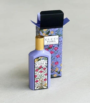 GUCC I FLORA GORGEOUS MAGNOLIA EDP