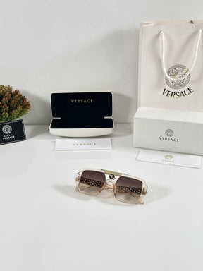 Versace 215 Water Brown