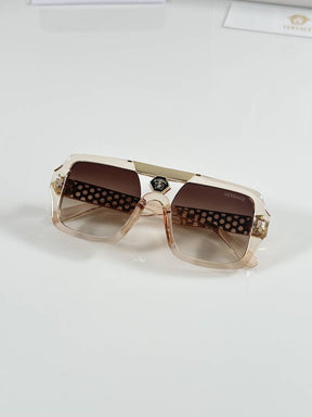 Versace 215 Water Brown