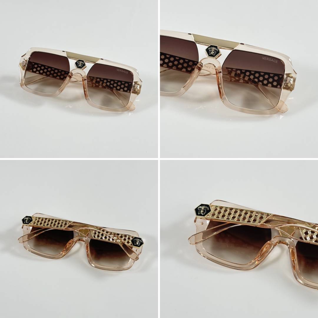 Versace 215 Water Brown