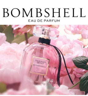 VICTORIA SECRET BOMBSHELL EDP