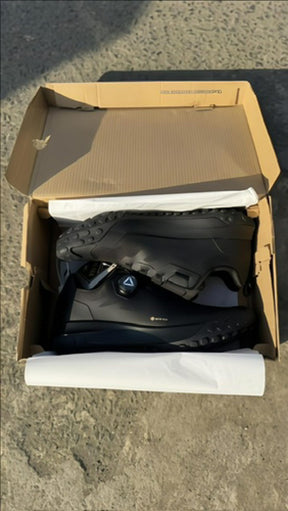 Reebok Gore Tex Water Proof Shoe