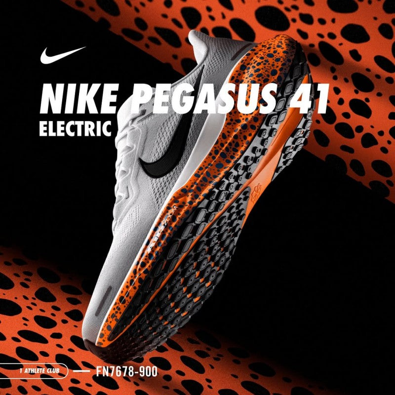 Nik.e Zoom pegasus easyon electric