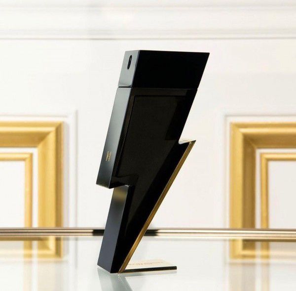 BAD BOY COROLINA HERRERA ITS SP GOOD TO BE BAD EDT