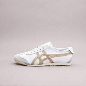 ONITSUKA TIGER MEXICO 66 WHITE VINTEN