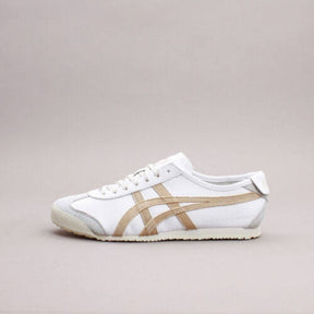 ONITSUKA TIGER MEXICO 66 WHITE VINTEN