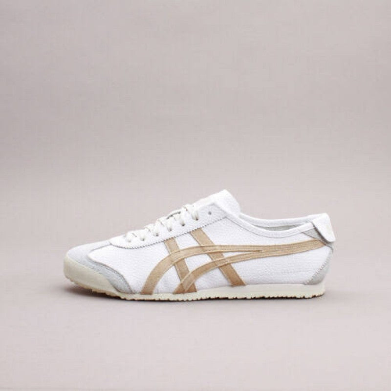 ONITSUKA TIGER MEXICO 66 WHITE VINTEN