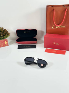 Cartier 8308 Black