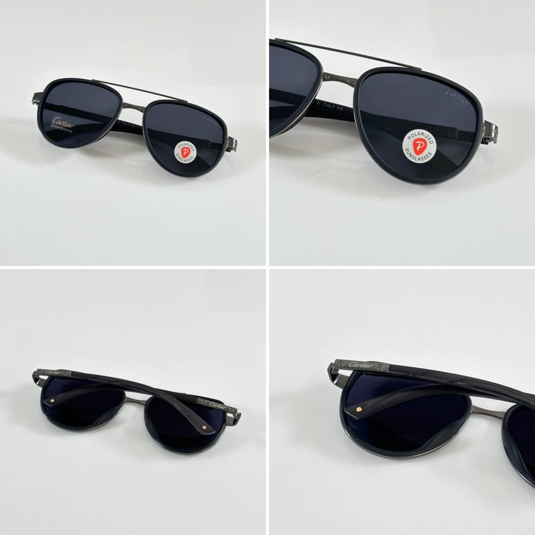 Cartier 8308 Black