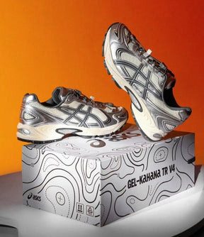 Asicss Gel Kahana TR V4