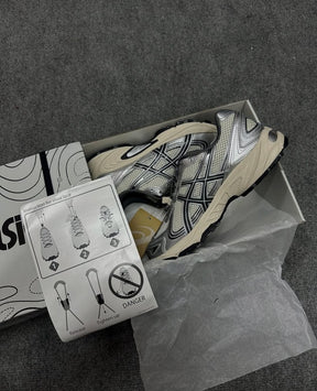 Asicss Gel Kahana TR V4