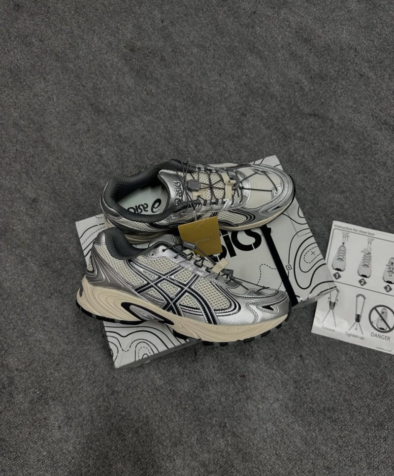 Asicss Gel Kahana TR V4