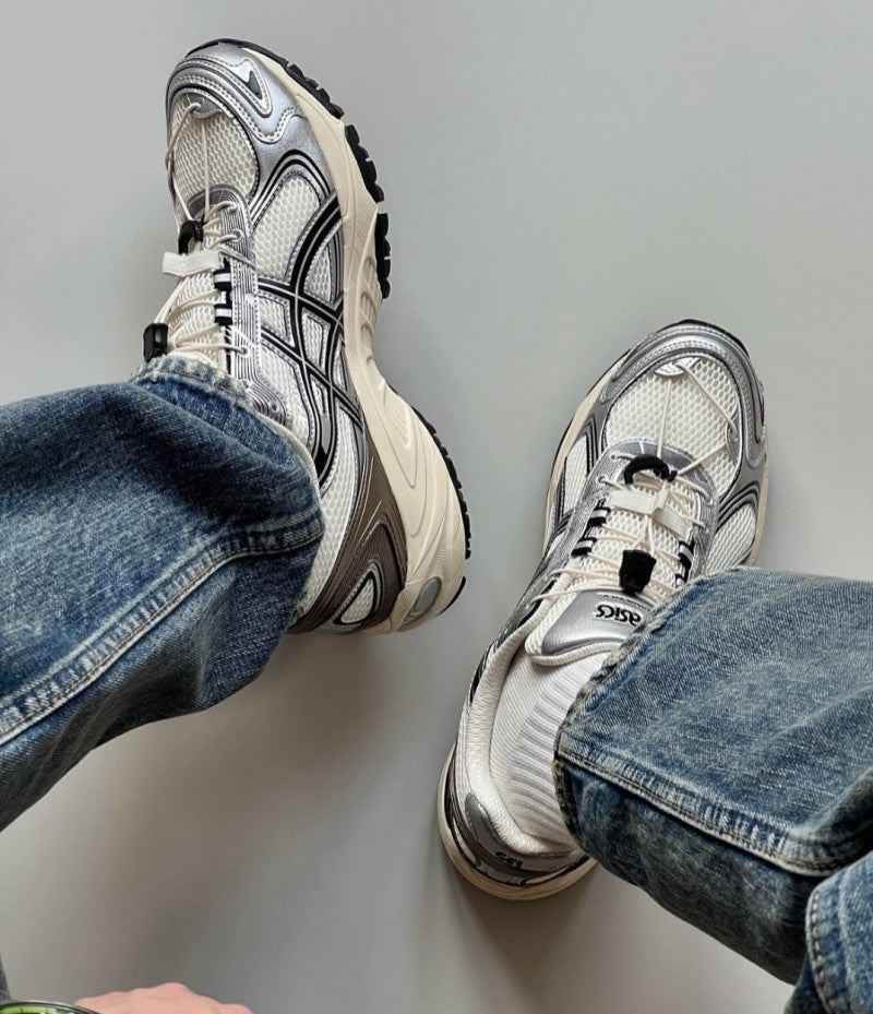 Asicss Gel Kahana TR V4