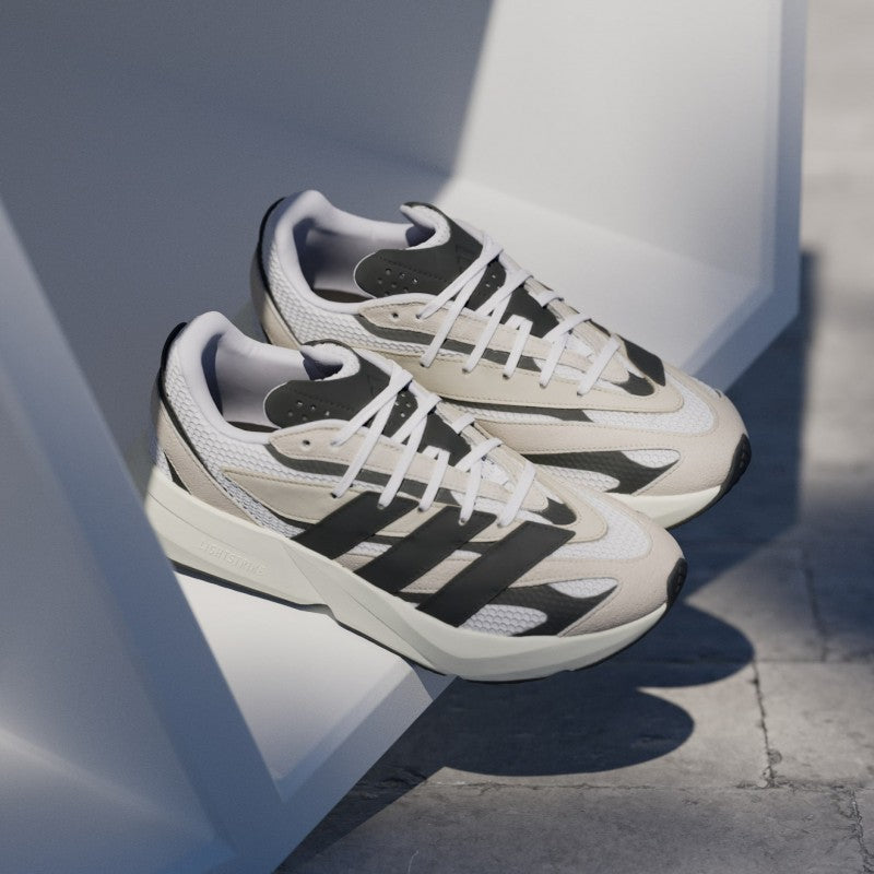 Adida ss men s lightblaze sneakers beige