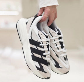 Adida ss men s lightblaze sneakers beige