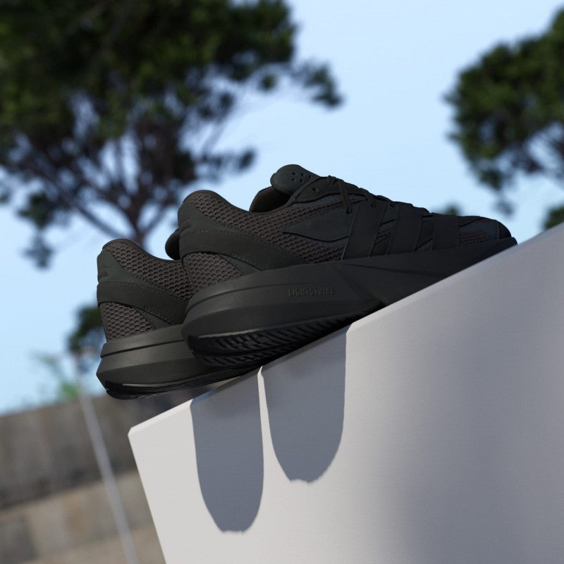 Adidass lightblaze shoes Core Black